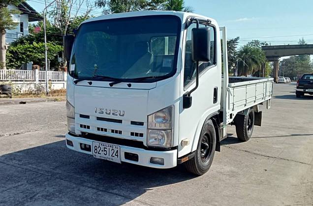 ISUZU NLR 130