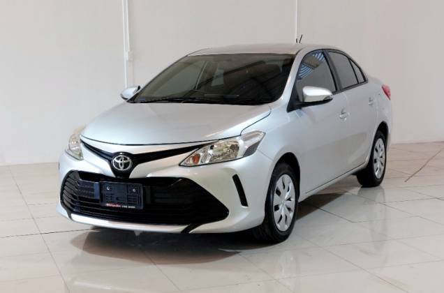 Vios 1.5 J (MY17) AT