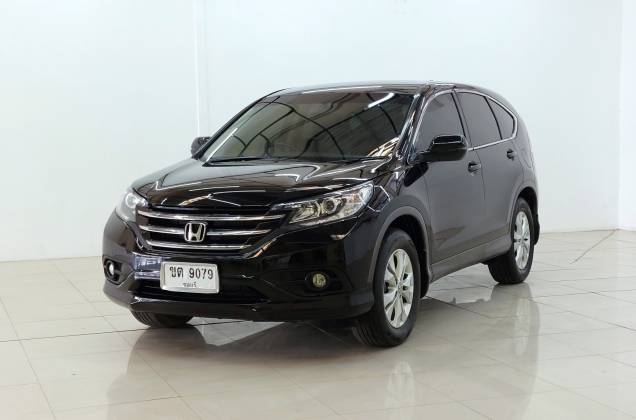 CR-V 2.0 E (MY12) AT*