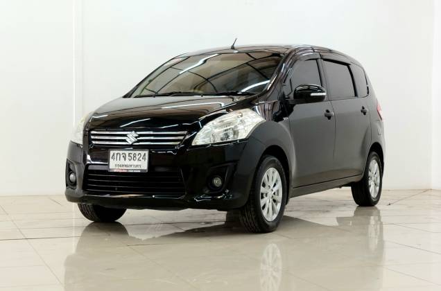 Ertiga 1.4 GX AT