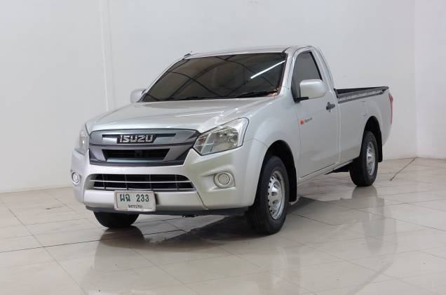 D-Max All New Blue Power Spark 1.9 Ddi S (MNC) MT*