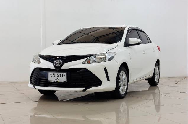 Vios 1.5 J (MY17) AT