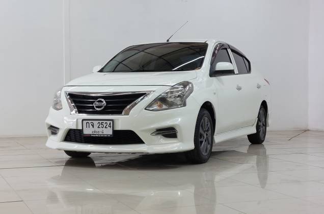 Almera 1.2 E SPORTECH AT