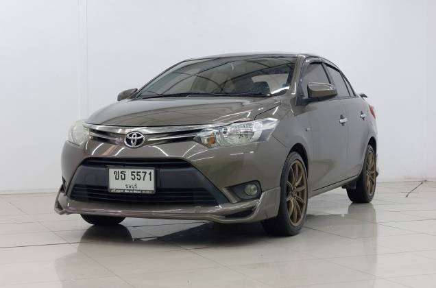 Vios 1.5 J (MY13) AT