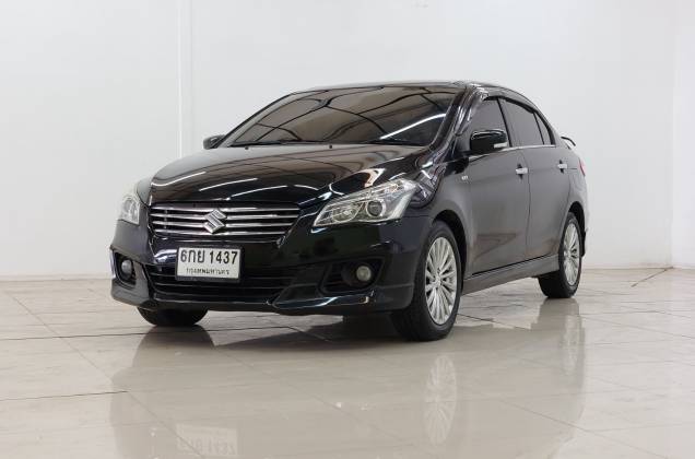 Ciaz 1.2 RS AT