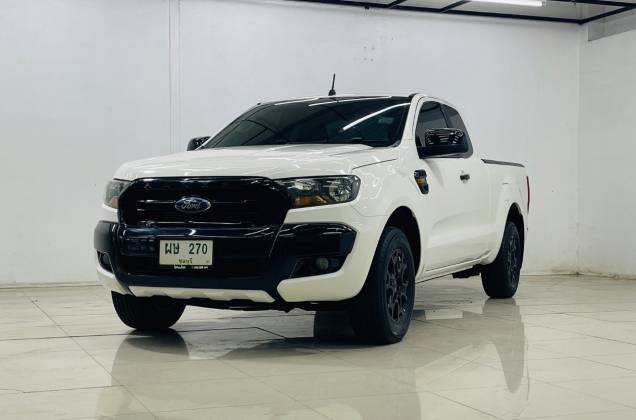 Ranger All-New Open Cab 2.2  XLS MT