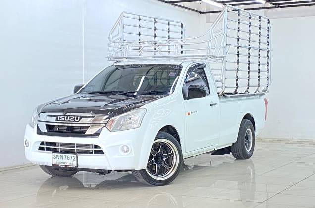 D-Max All New Blue Power Spark 3.0 Ddi S MT