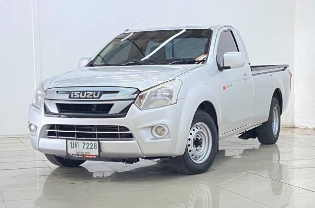 D-Max All New Blue Power Spark 3.0 Ddi S MT