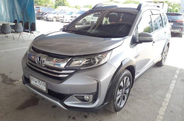 BR - V 1.5 SV (MNC) AT