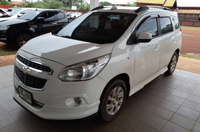Spin 1.5 LTZ AT