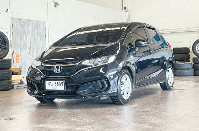 Jazz 1.5 S (MY14) (MNC) AT