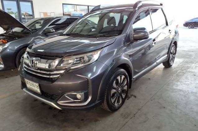 BR-V 1.5 SV (MNC) AT