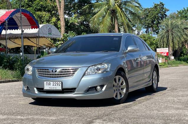 Camry 2.0 G (MY06) AT*