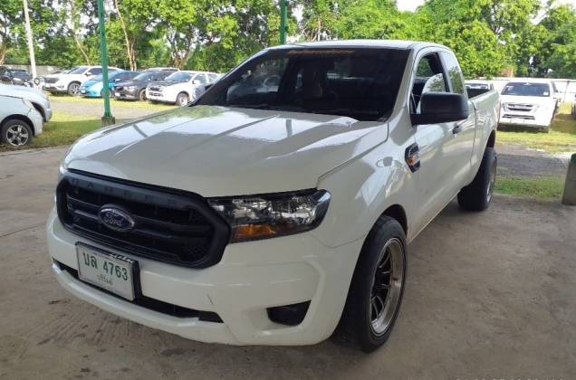Ranger All-New Open Cab 2.2 XLS (MY18) MT