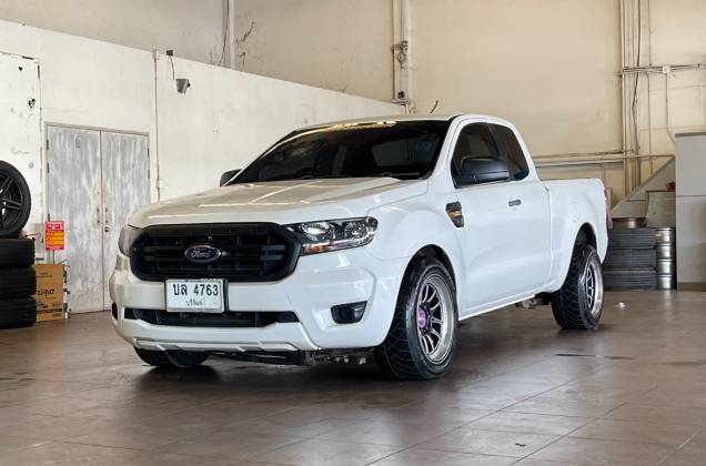 Ranger All-New Open Cab 2.2 XLS (MY18) MT