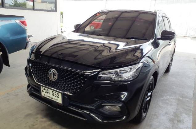 HS 1.5 X Sunroof (MY19) AT*