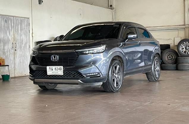 HR-V e:HEV 1.5 EL AT