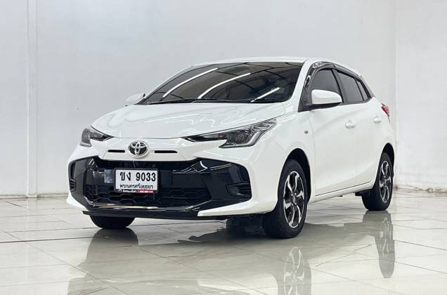 Yaris 1.2 Sport (MY23) AT*