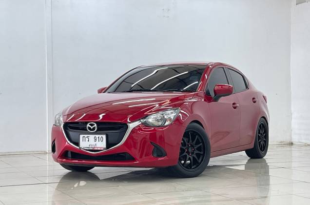 2 1.3 Skyactiv High AT*