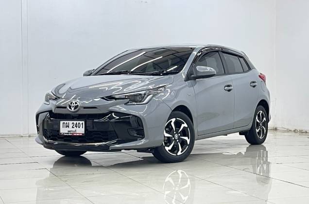 Yaris 1.2 Sport (MY23) AT*