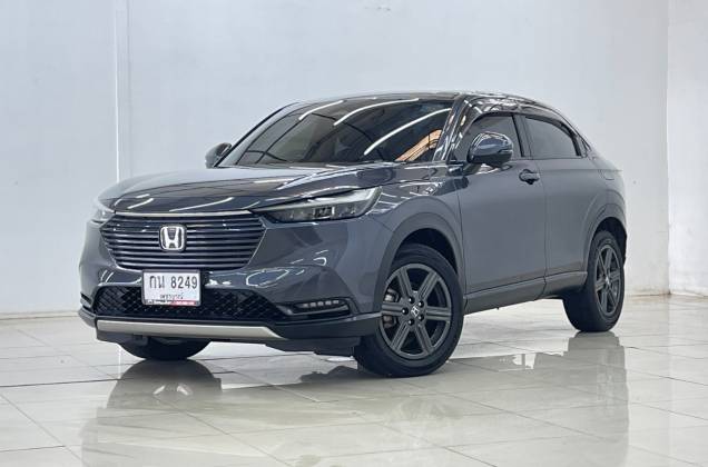 HR-V e:HEV 1.5 EL AT