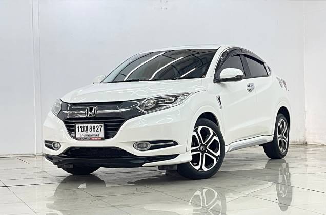 HR-V 1.8 EL AT