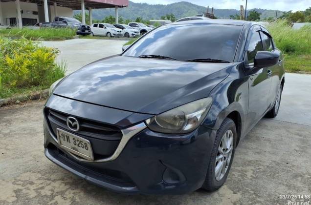 2 1.3 Skyactiv High AT