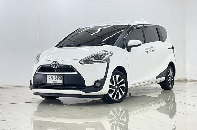 Sienta 1.5 V AT*