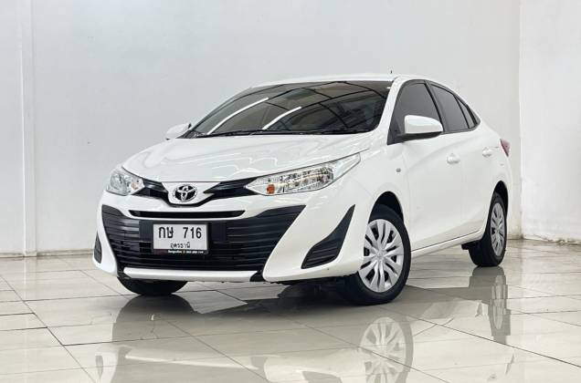 Yaris ATlV 1.2 J AT*
