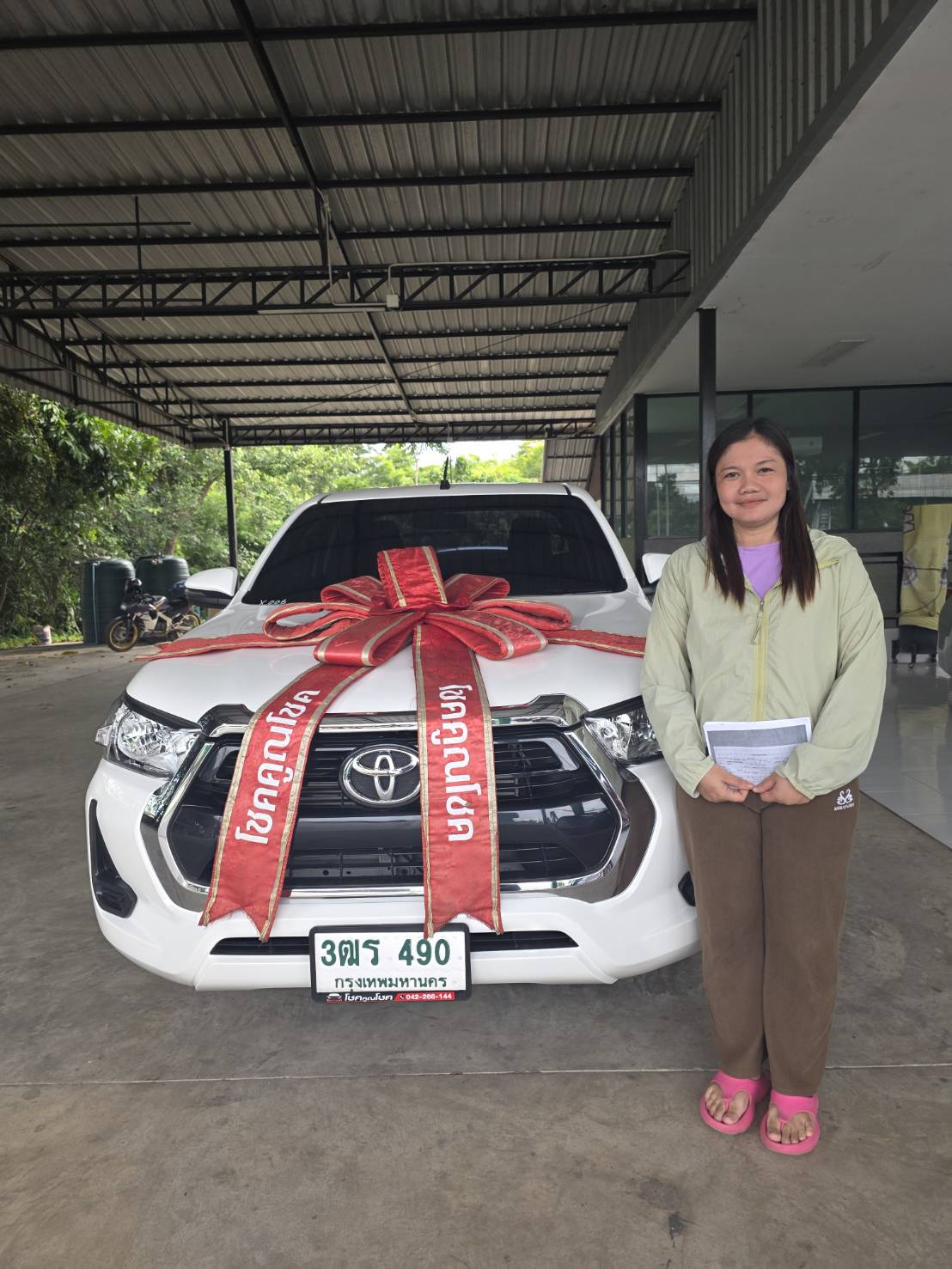 Hilux Revo Smart Cab 2.4 Entry Z Edition (MY22) MT