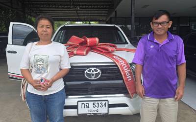 Hilux Revo Double Cab 2.4 Entry Z Edtry Z Edition (MY20) MT*