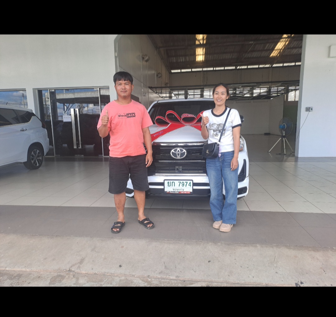 Hilux Revo Smart Cab 2.4 Entry Z Edition (MY22) MT*